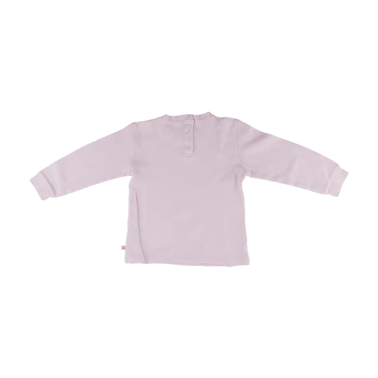 Champion Pullover 98 cm back preview