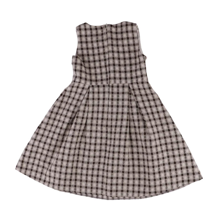 Kinderit Mekko 122 cm back preview