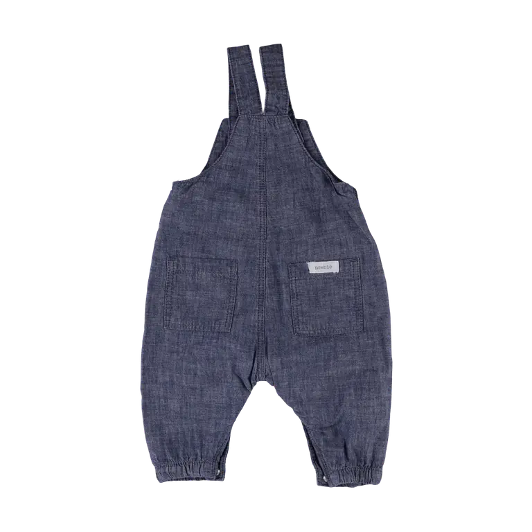 Newbie Haalari 62 cm back preview