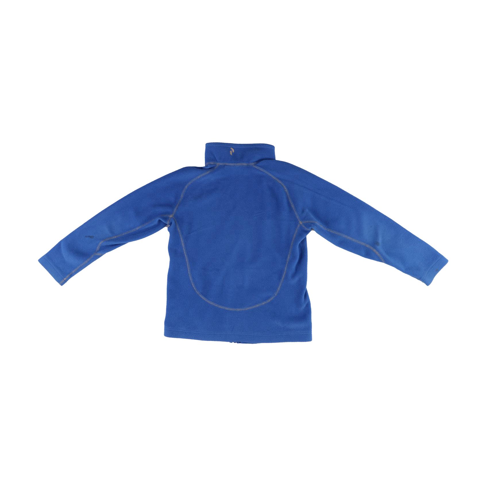 PeakPerformance Fleece 130 cm back preview