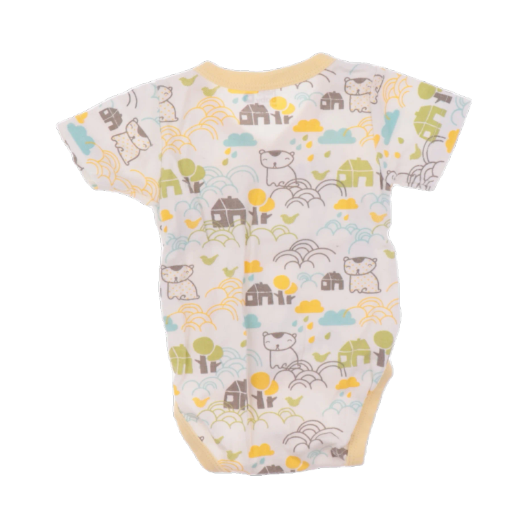 Lindex Glaudinukė 56 cm back preview