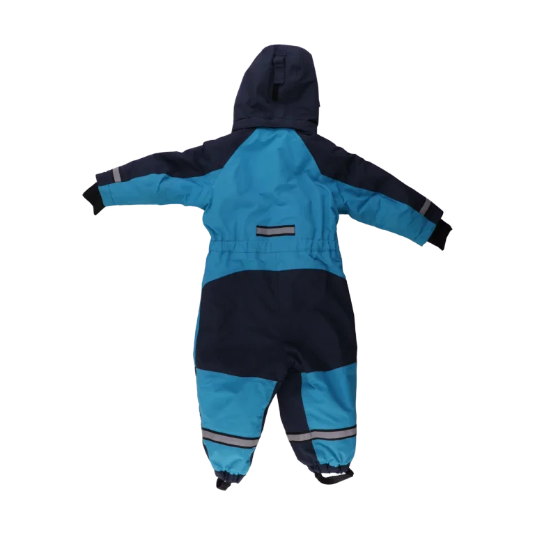 Kaxs Winter Overall 92 cm back preview