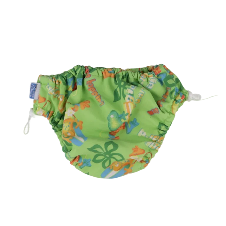 Dolphin Swimwear Swimwear 80 - 92 cm back preview