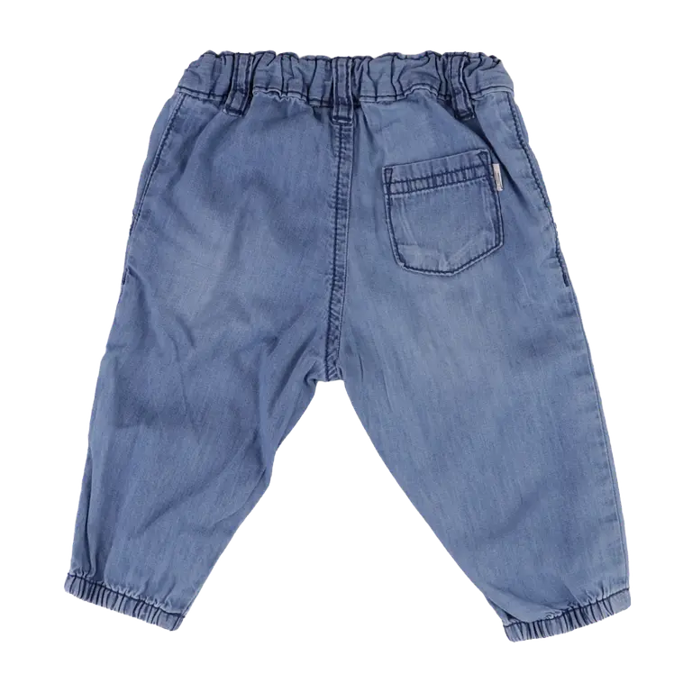 Lindex Housut 62 cm back preview