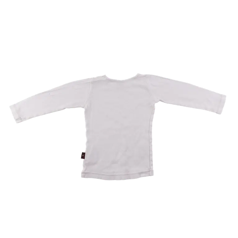 Claire.dk Långärmad T-shirt 86 cm back preview