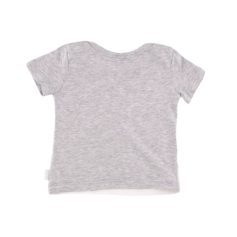 Schiesser T-paita 62 cm back preview