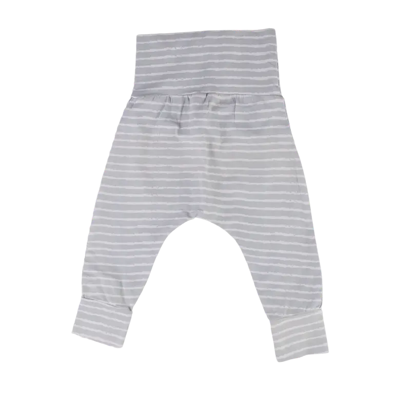 Käsin tehty Housut 68 - 74 cm back preview