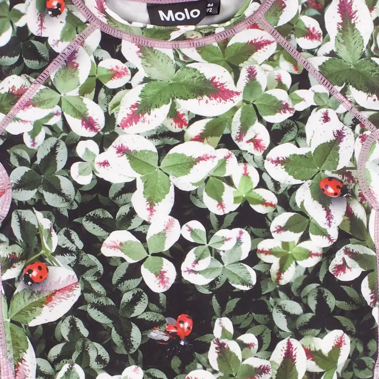 Molo Uimapuvut 86 - 92 cm close up preview