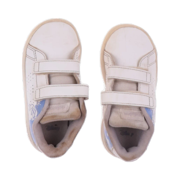 Adidas Shoe EU 23 front preview