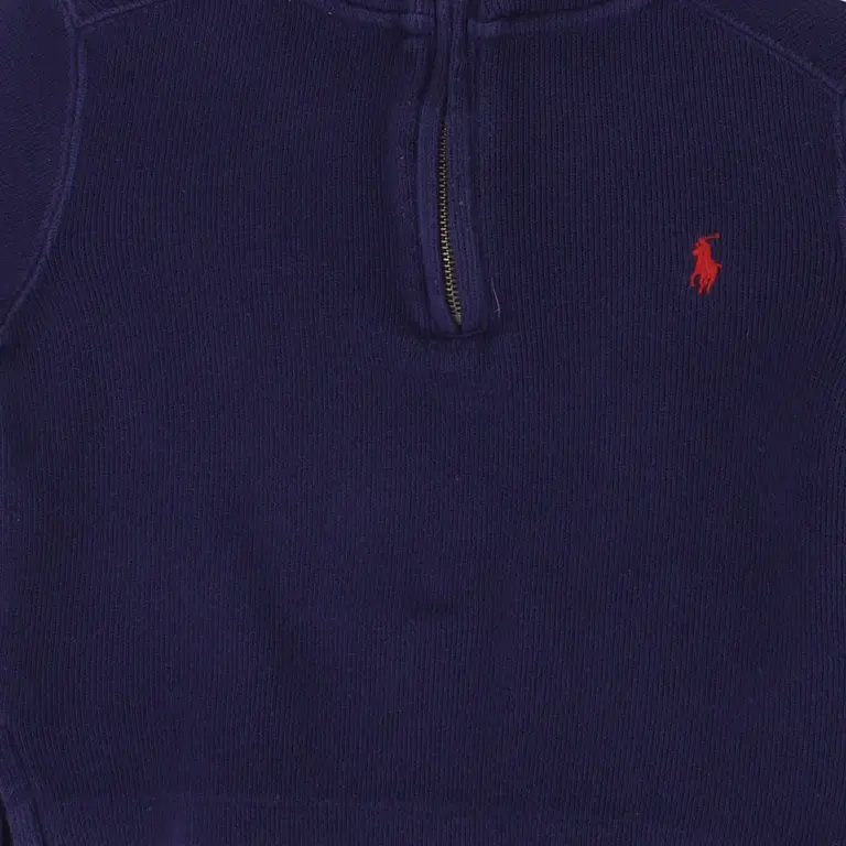 Ralph Lauren Collegepaita 92 cm close up preview