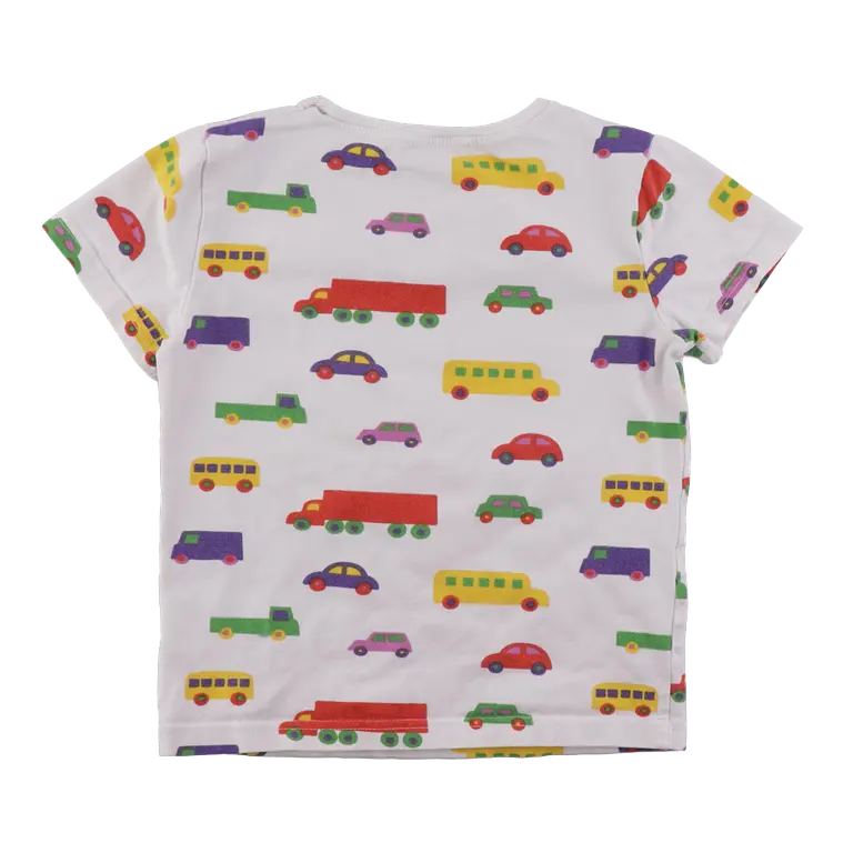 Marimekko T-paita 110 cm back preview