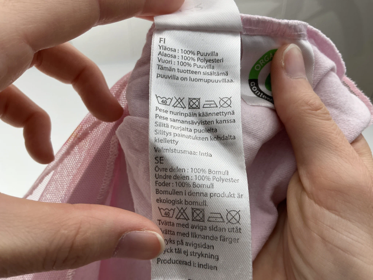 Disney Mekko 122 cm extra 1