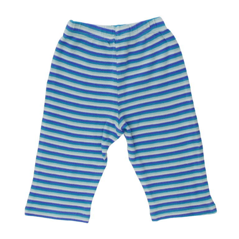 Nonito Kids Housut 80 cm back preview
