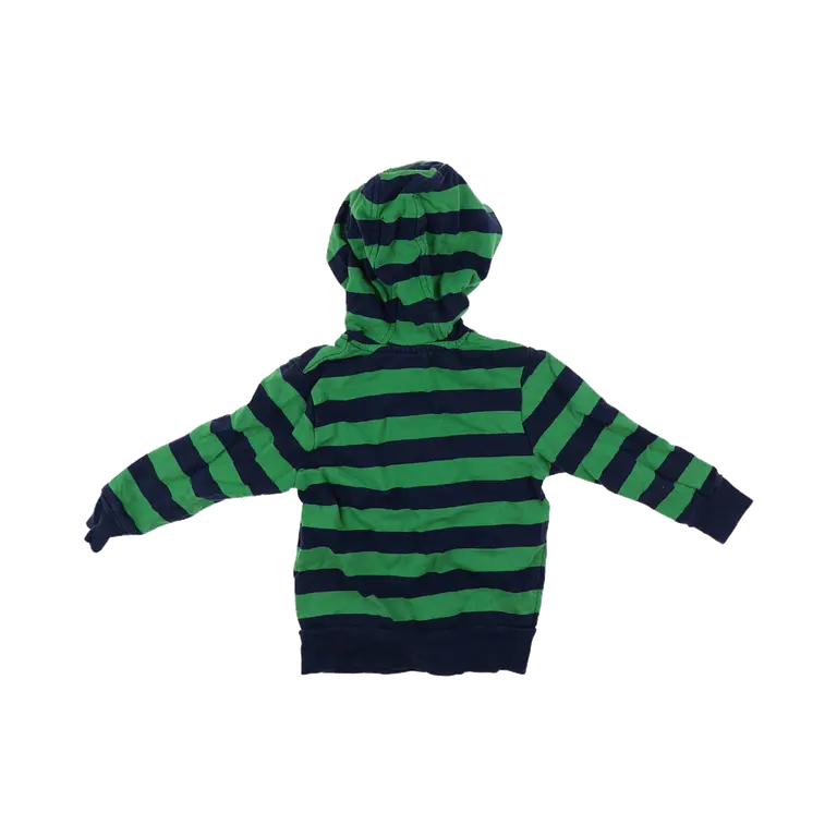 Lupilu Džemperis su gobtuvu 86 - 92 cm back preview