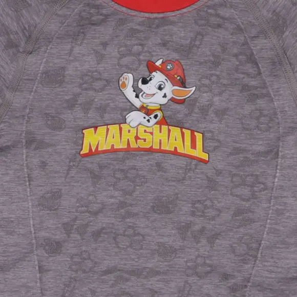 Nickelodeon Kerrasto 86 cm close up preview