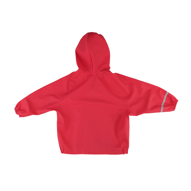 Rukka Rain Jacket 98 cm back preview