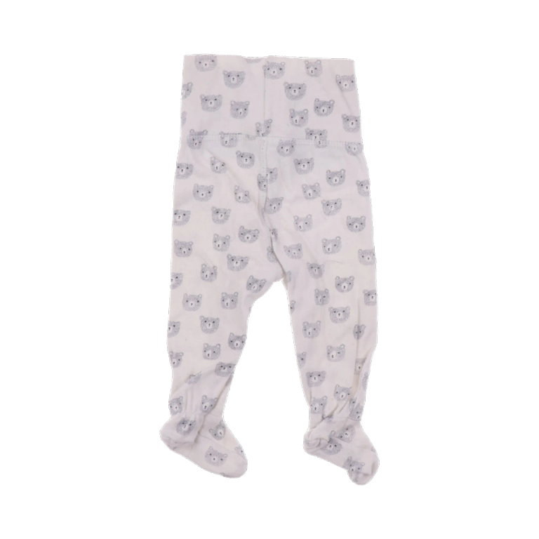 Tuntematon Kick pant 62 - 68 cm back preview