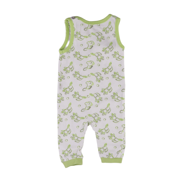 Kuutti Haalari 68 - 74 cm back preview