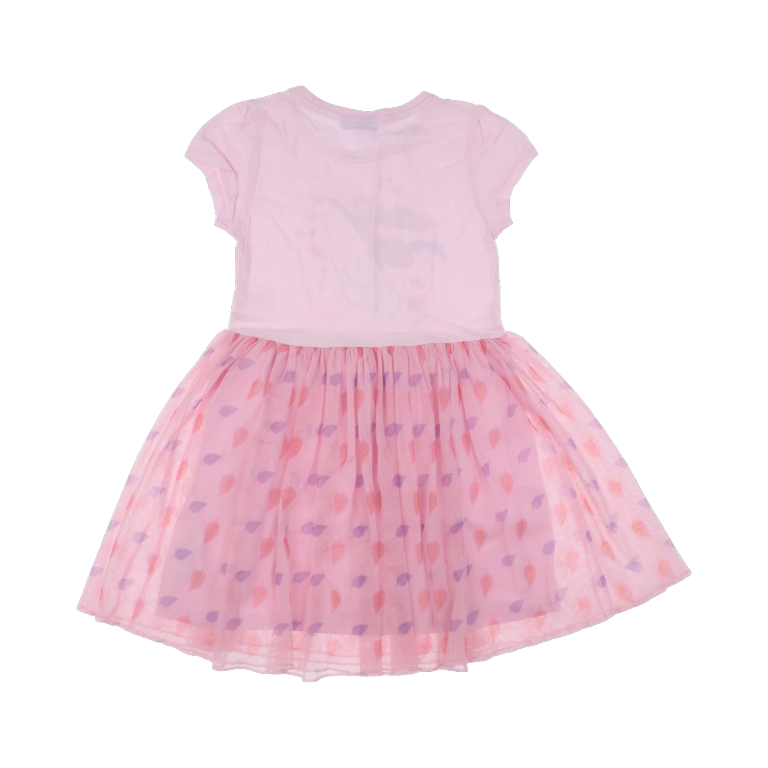 Disney Mekko 122 cm back preview