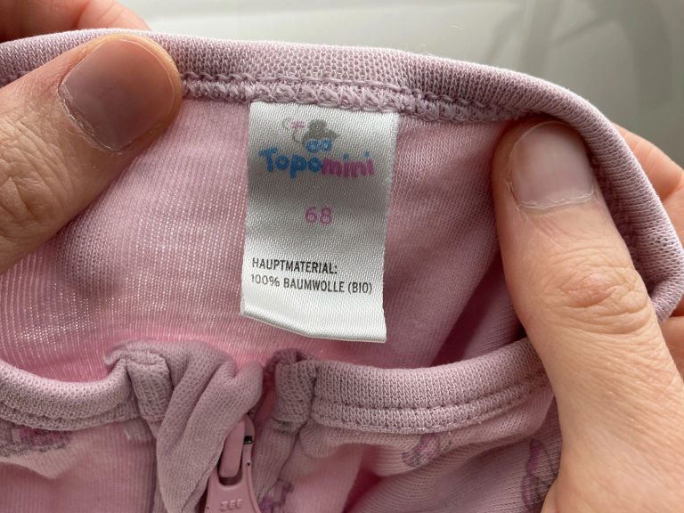 Topomini Potkupuku 68 cm extra 1