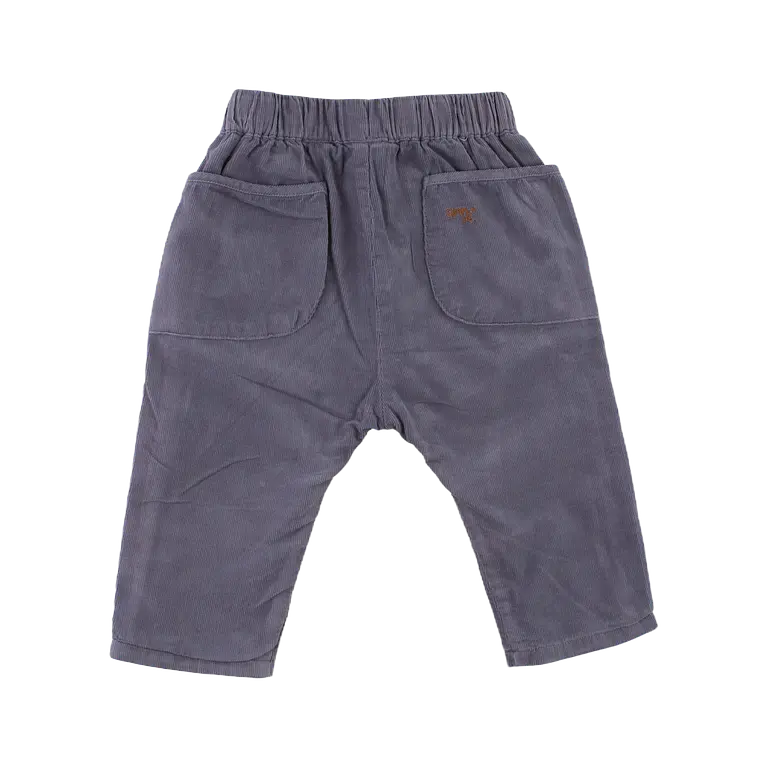 Zara Housut 74 cm back preview