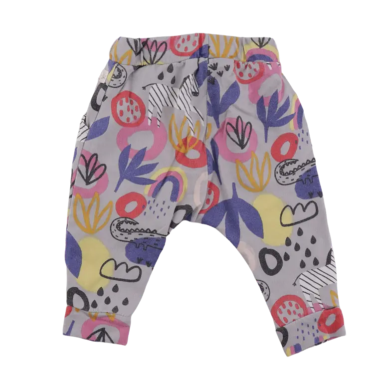 Lindex Housut 68 cm back preview