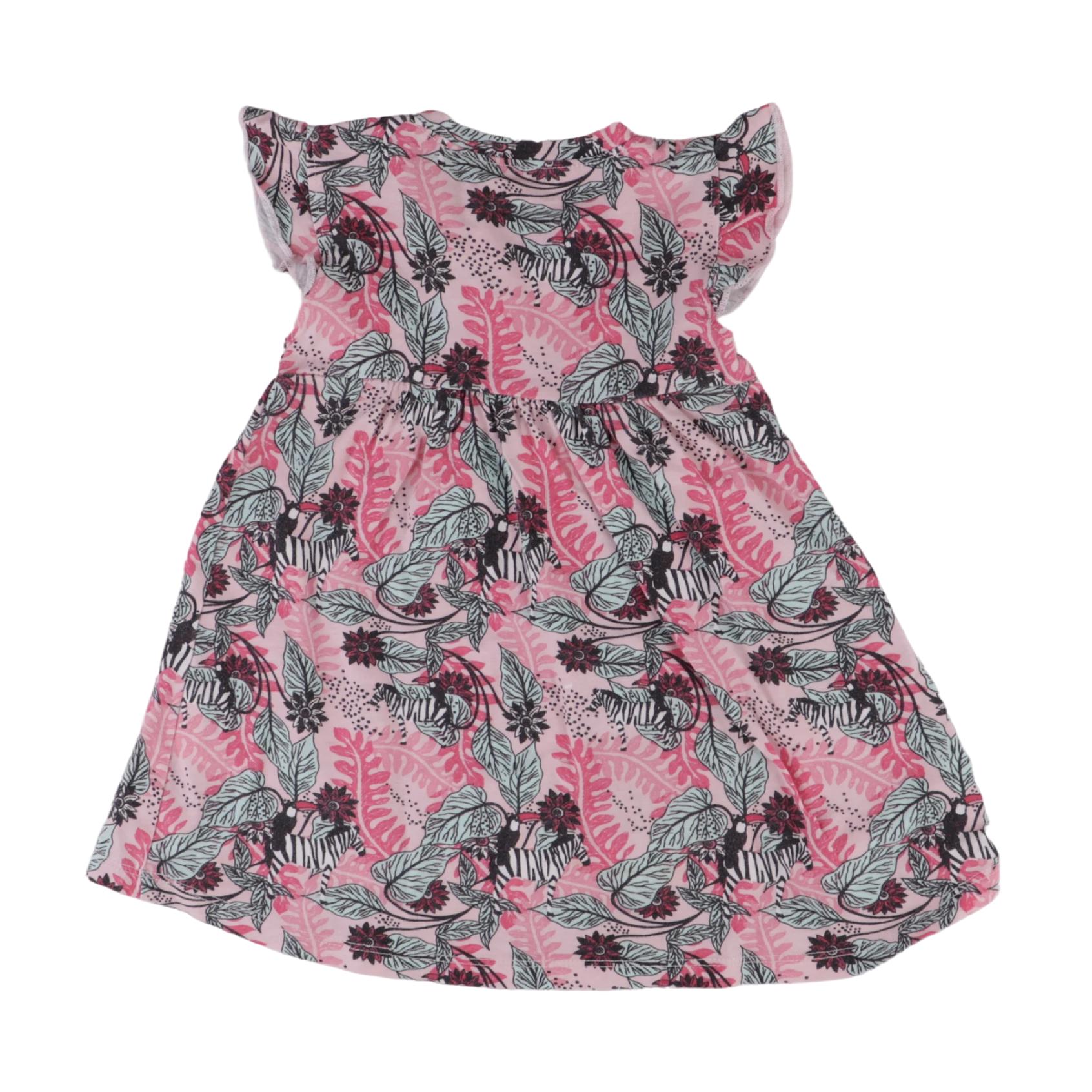 Mywear Mekko 80 cm back preview