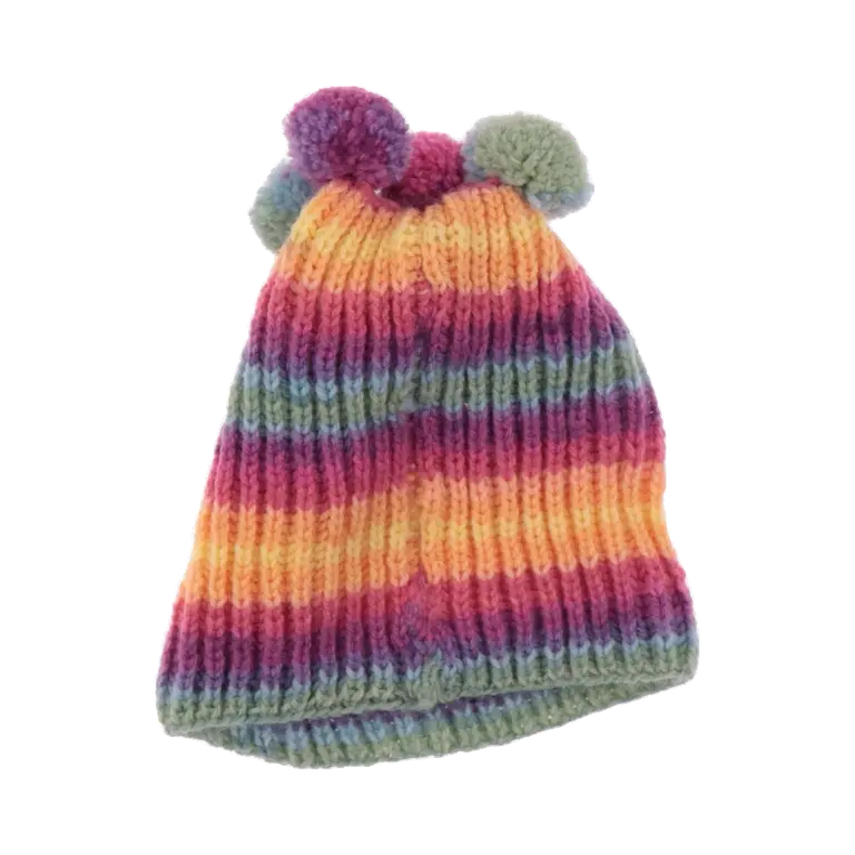 Tuntematon Kepurė 80 - 104 cm back preview