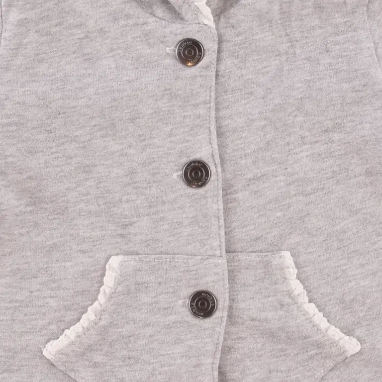 Newbie Huppari 62 cm close up preview