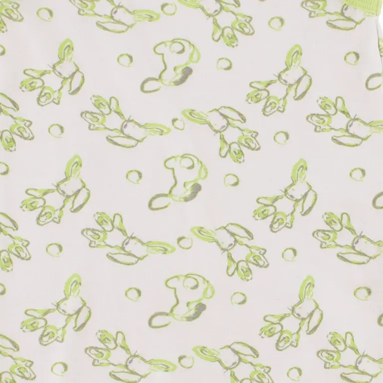 Kuutti Haalari 68 - 74 cm close up preview