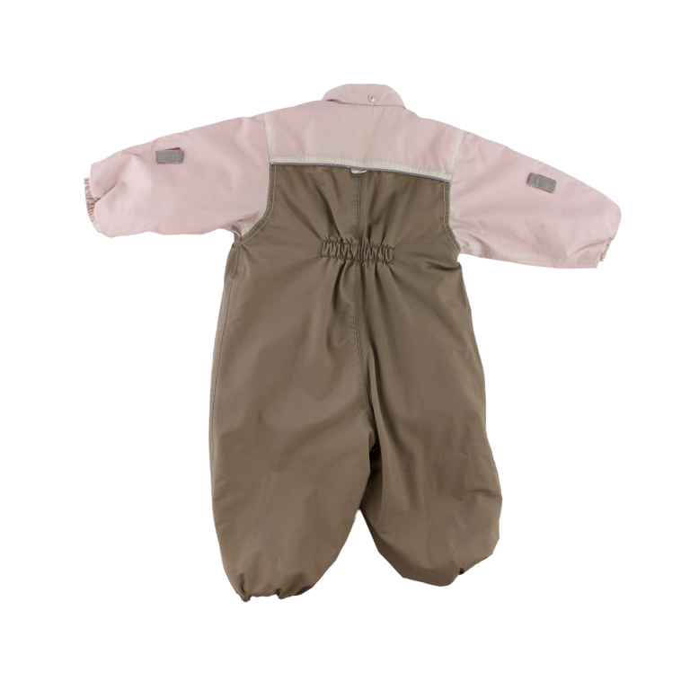 Reima Mid-Season Overall 80 cm back preview