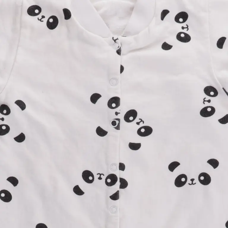 Tuntematon Pyjama 68 cm close up preview