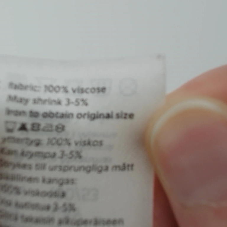 Lindex Lühikesed püksid 104 cm extra 1