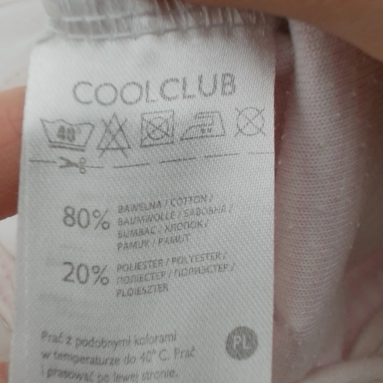 Cool Club Jumpsuit 62 cm extra 1