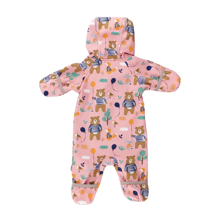 Jonathan Rain Set 50 cm back preview