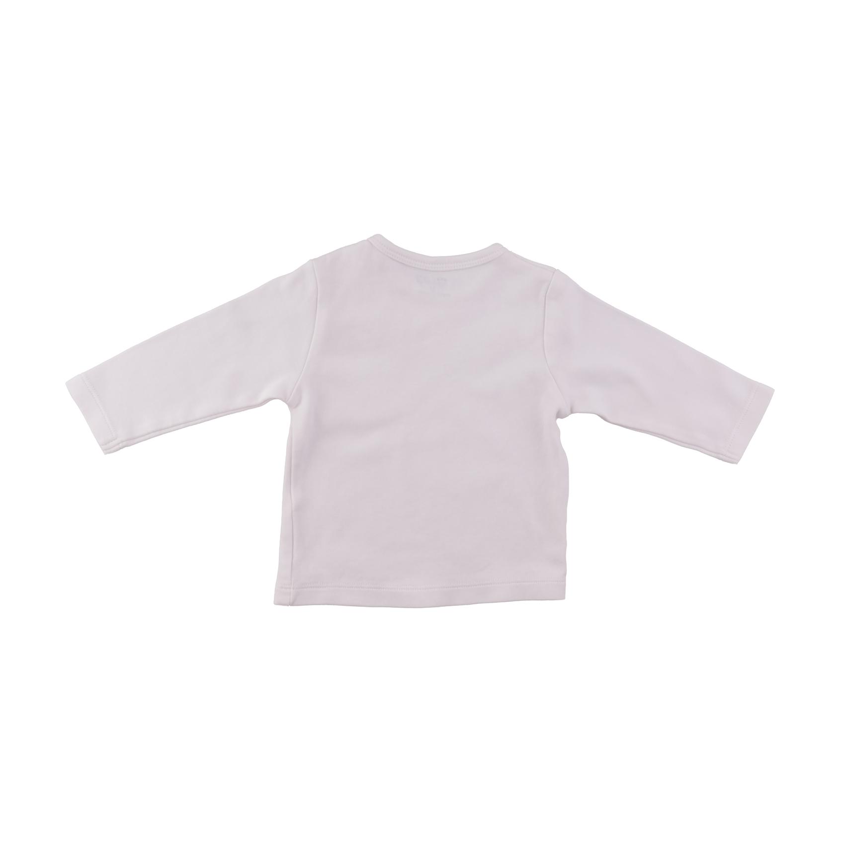 Staccato Long-Sleeved T-Shirt 56 cm back preview