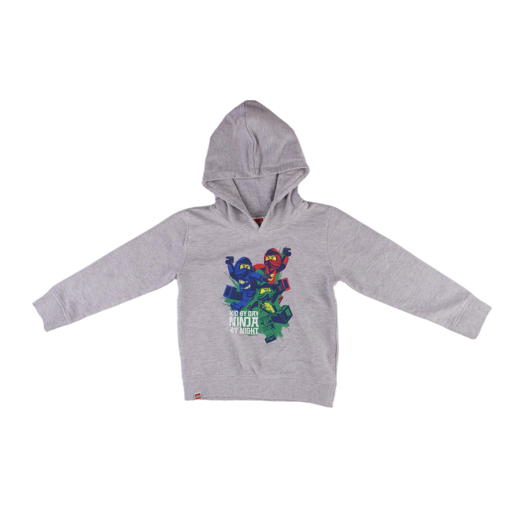 Lego Wear Hoodie 98 - 104 cm front preview