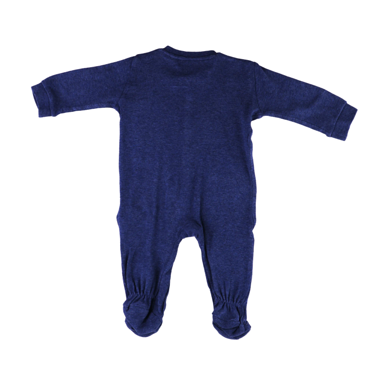Lupilu Pyjama 62 cm back preview
