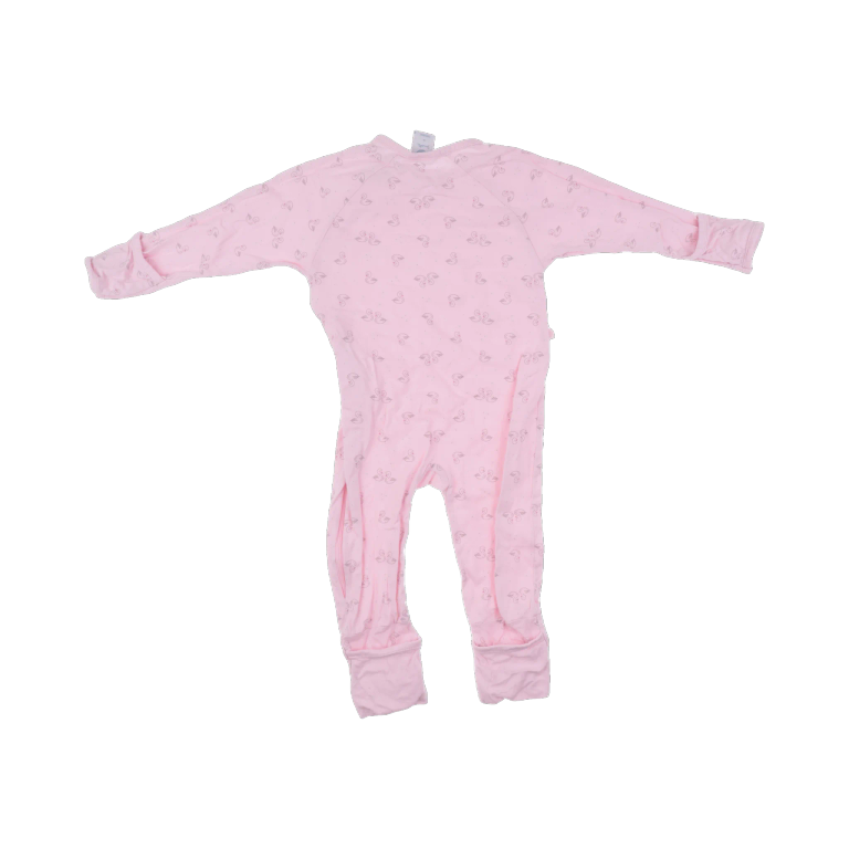 Sanetta Pyjamas 74 cm back preview