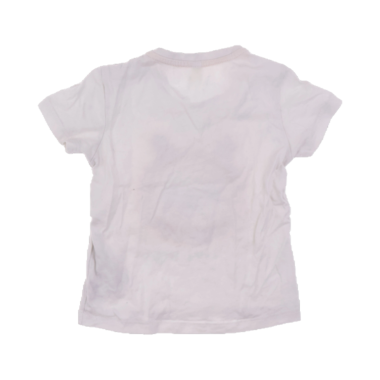 Losan Kids T-paita 74 - 80 cm back preview