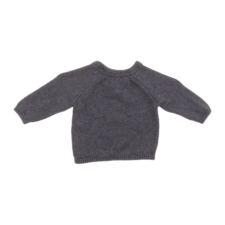 H&M Neule 50 cm back preview