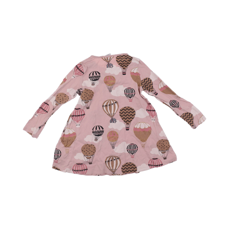 Lindex Kleit 122 cm back preview