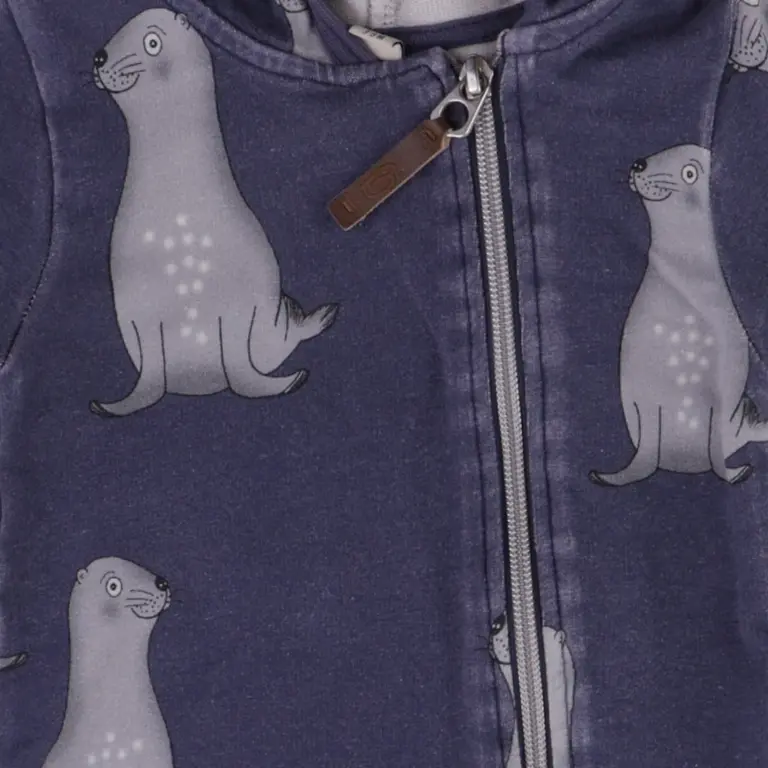 Blaa Haalari 62 cm close up preview