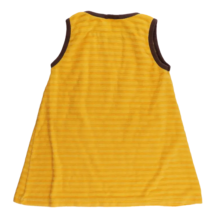 Hannen Tekosia Mekko 104 cm back preview