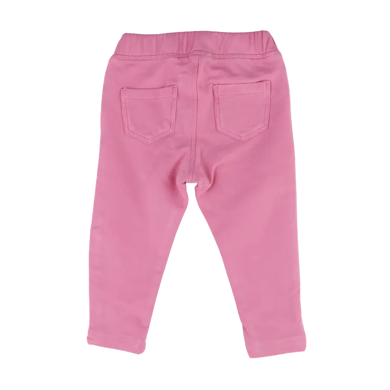 Lindex Legginsit 74 cm back preview