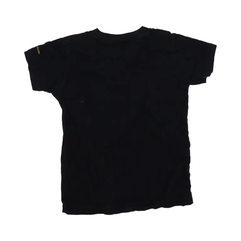 Uniqlo Marškinėliai 110 - 116 cm back preview