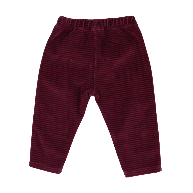 Tuntematon Housut 80 cm back preview