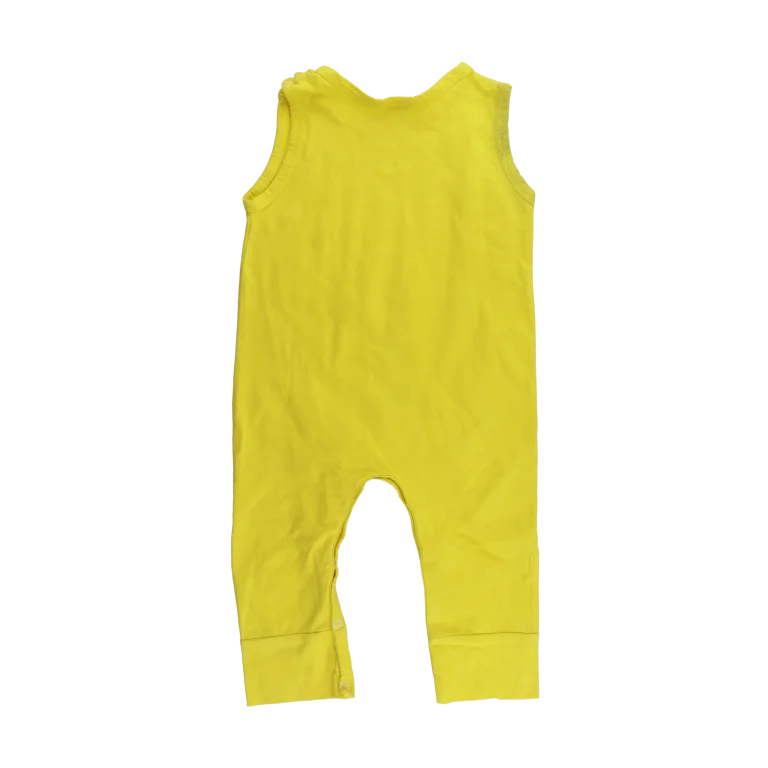 Baby Gap Romper 80 - 86 cm back preview