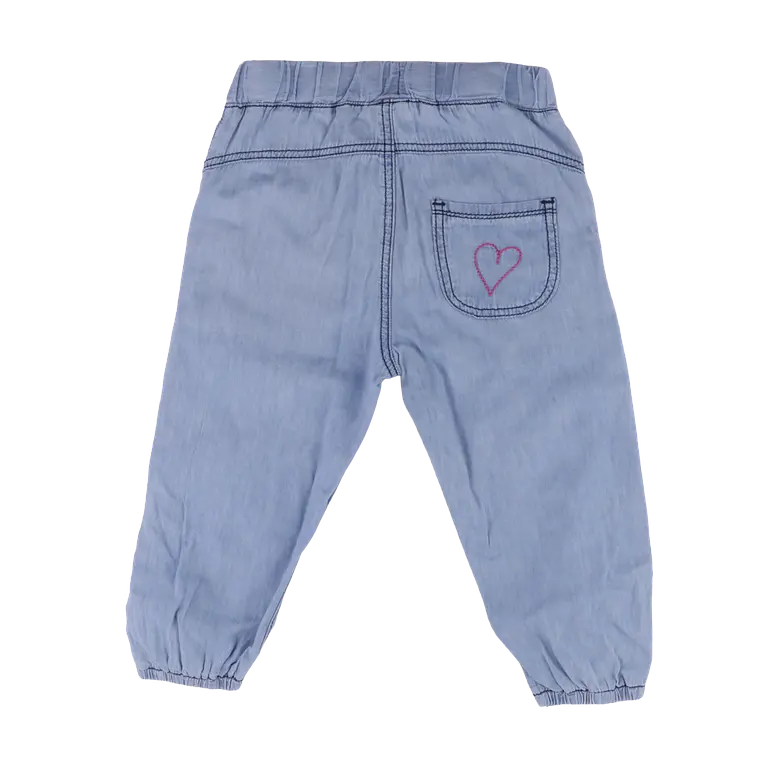 Ciraf Housut 92 cm back preview