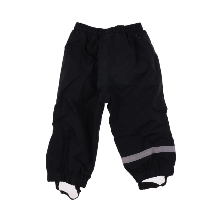 Everest Regnbyxor 86 - 92 cm back preview